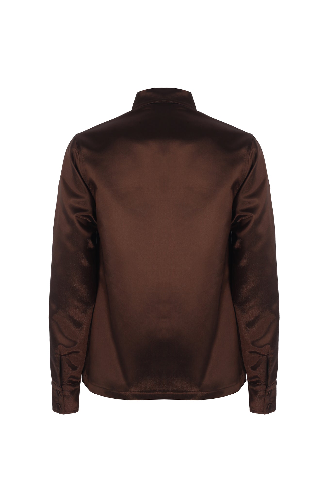 ROCCO BLOUSE