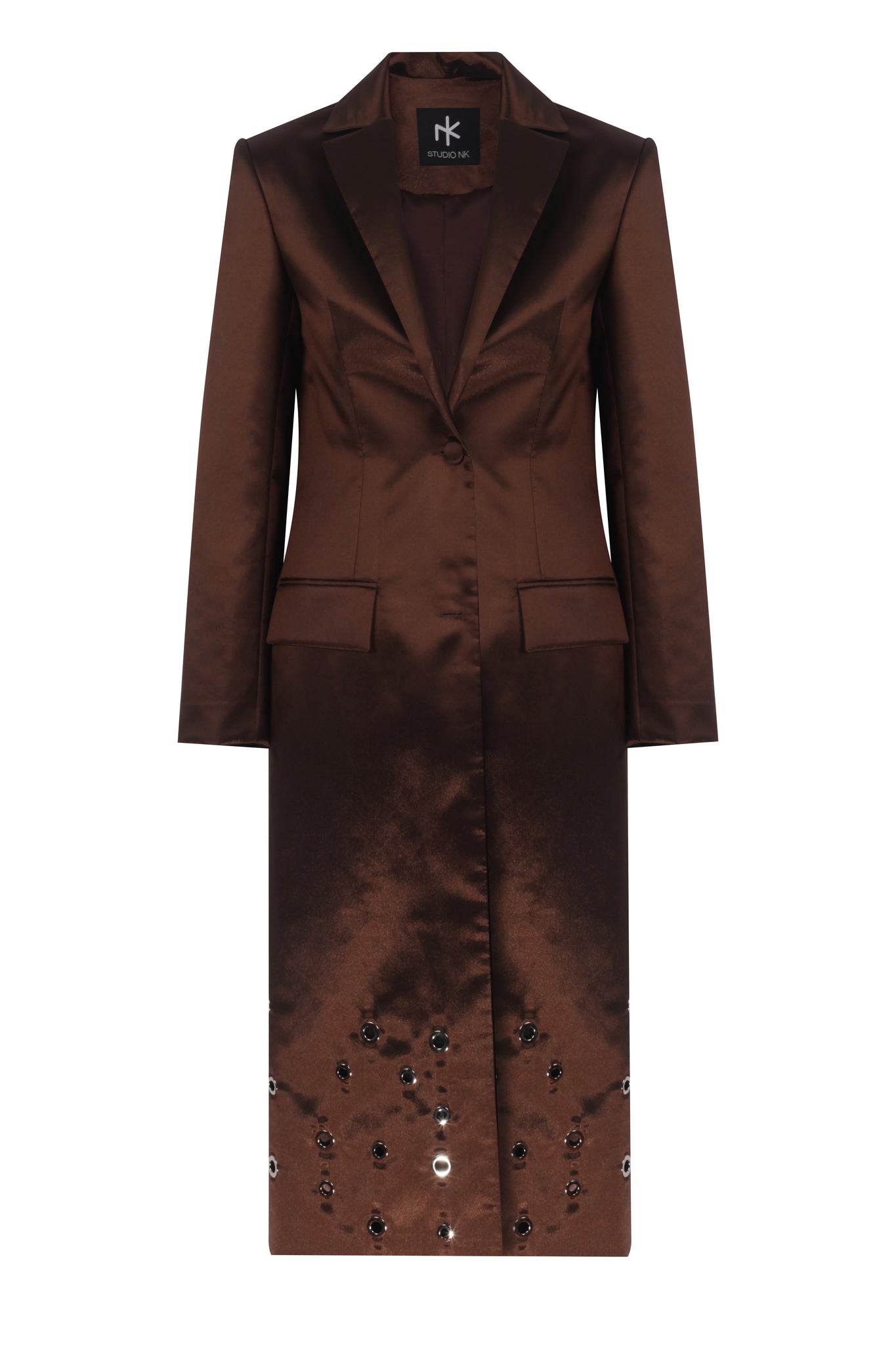 ROCCO JACKET