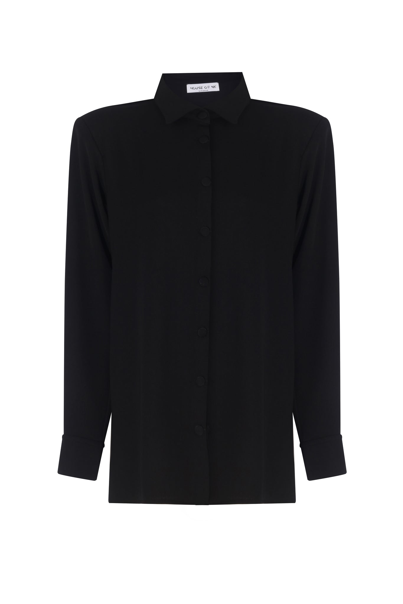 JORDAN BLOUSE