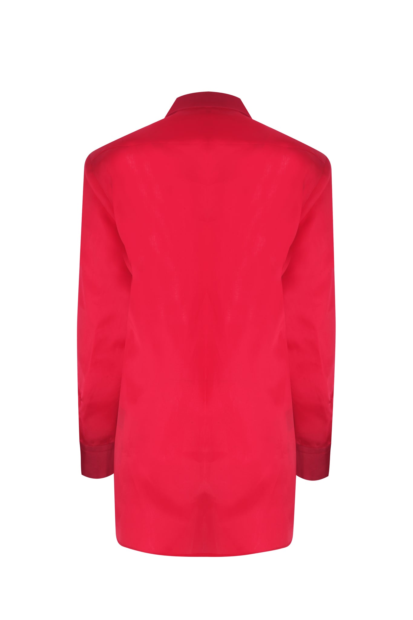 CHERRY BLOUSE