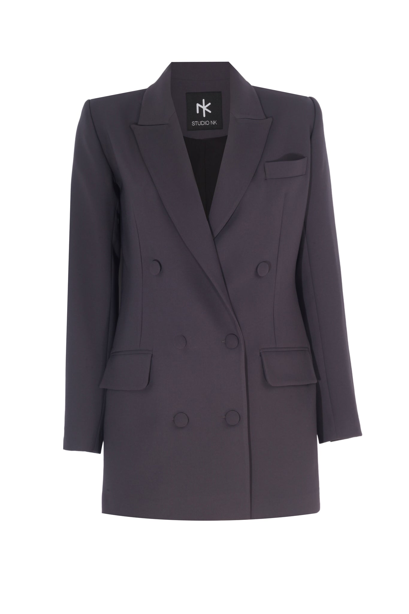 DAMY BLAZER JACKET