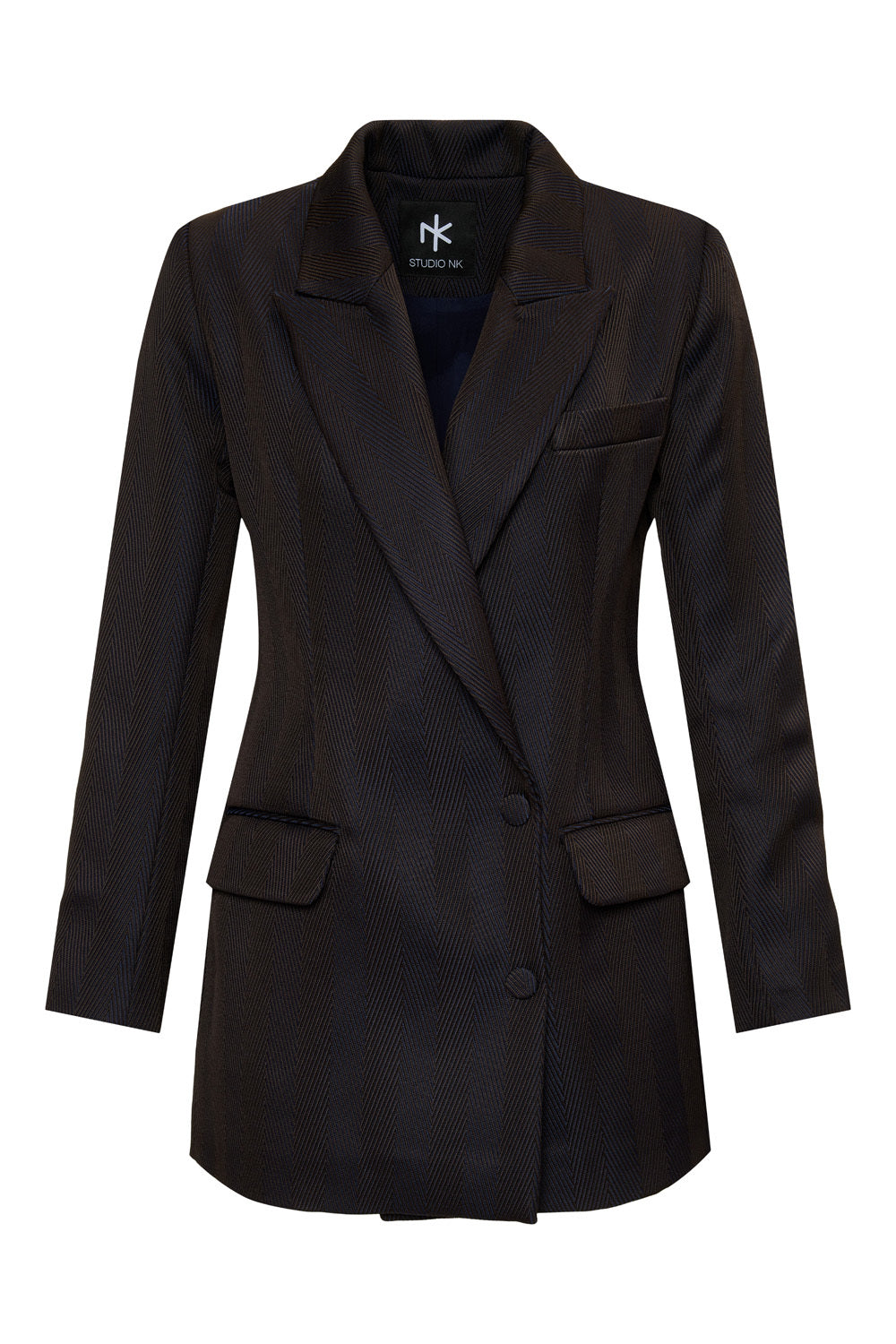CHLOE BLAZER