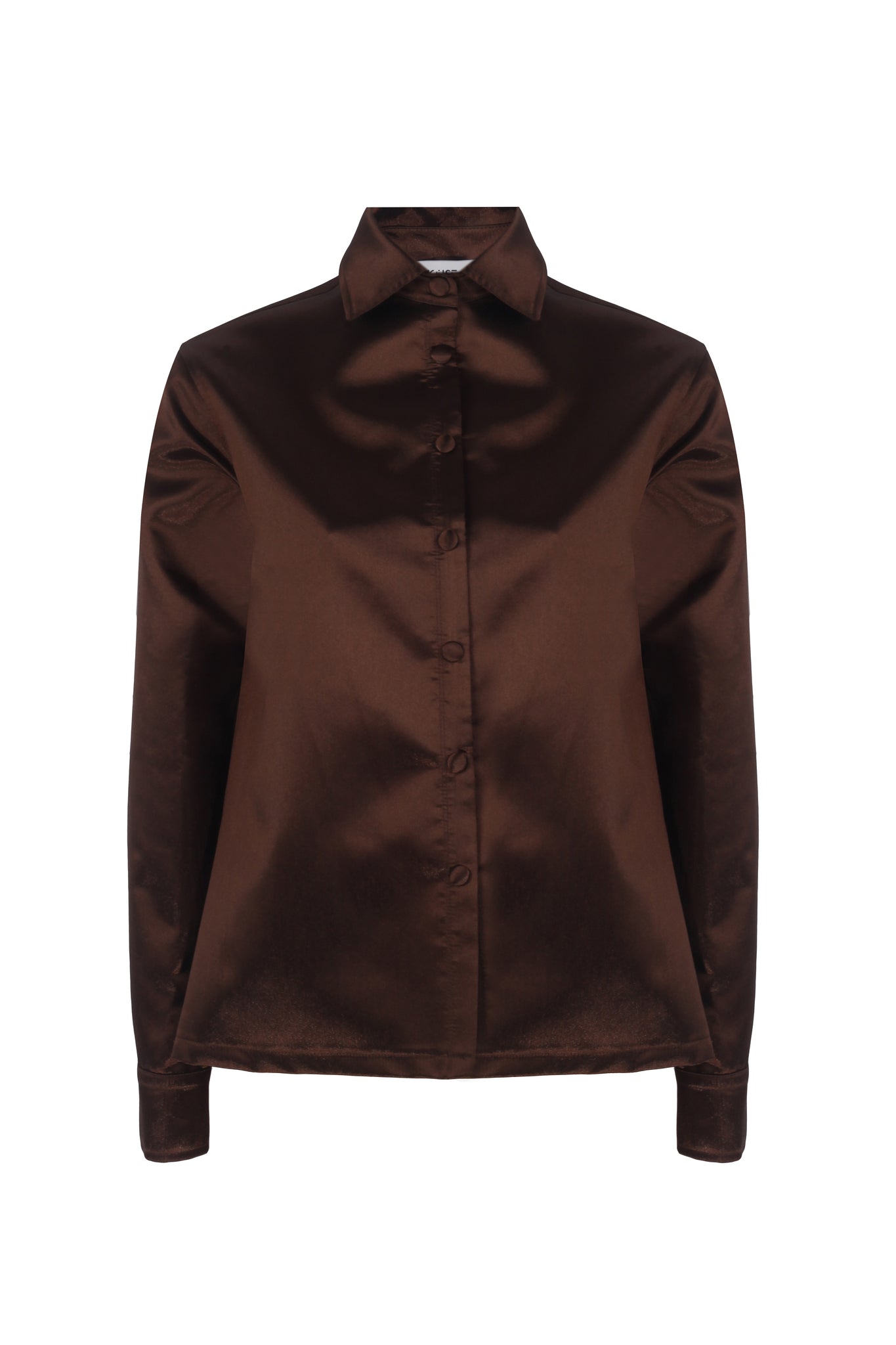ROCCO BLOUSE
